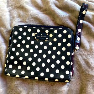 Kate spade IPad case